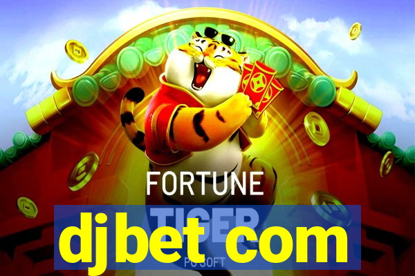 djbet com